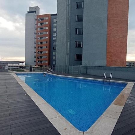 Centenario 360 Armenia  Dış mekan fotoğraf