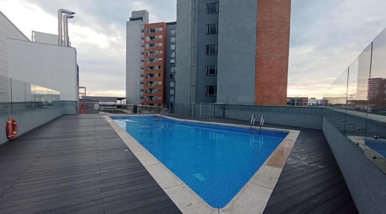 Centenario 360 Armenia  Dış mekan fotoğraf
