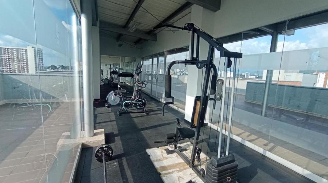 Centenario 360 Armenia  Dış mekan fotoğraf