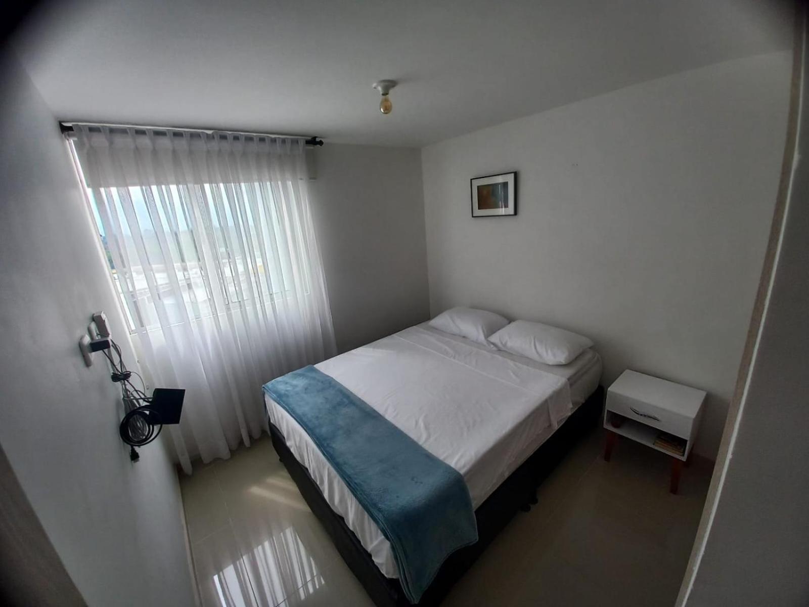 Centenario 360 Armenia  Dış mekan fotoğraf